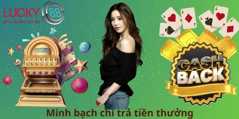 Minh bạch chi trả tiền thưởng